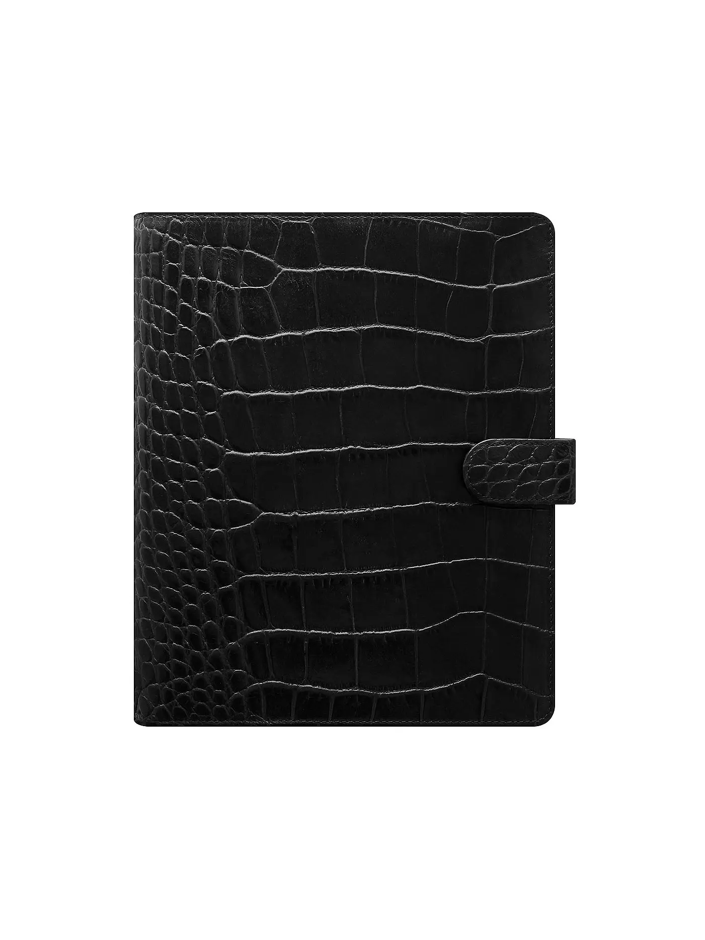 FILOFAX | Classic Croc A5 Organiser | 